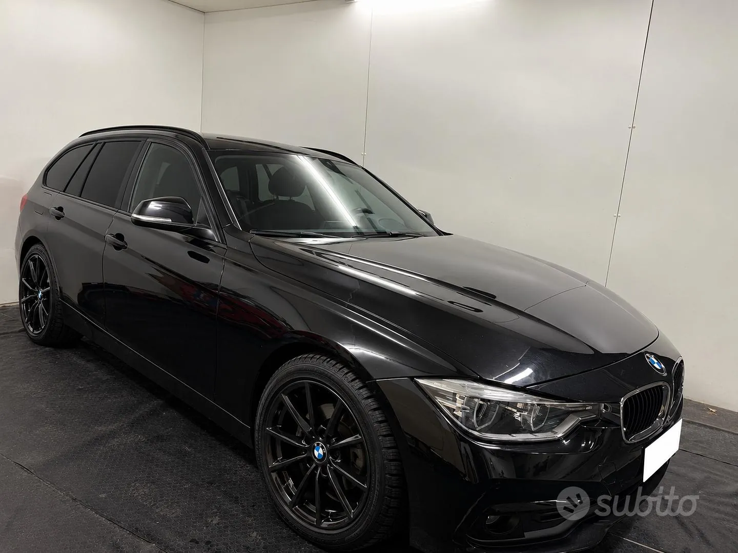 BMW 318Touring