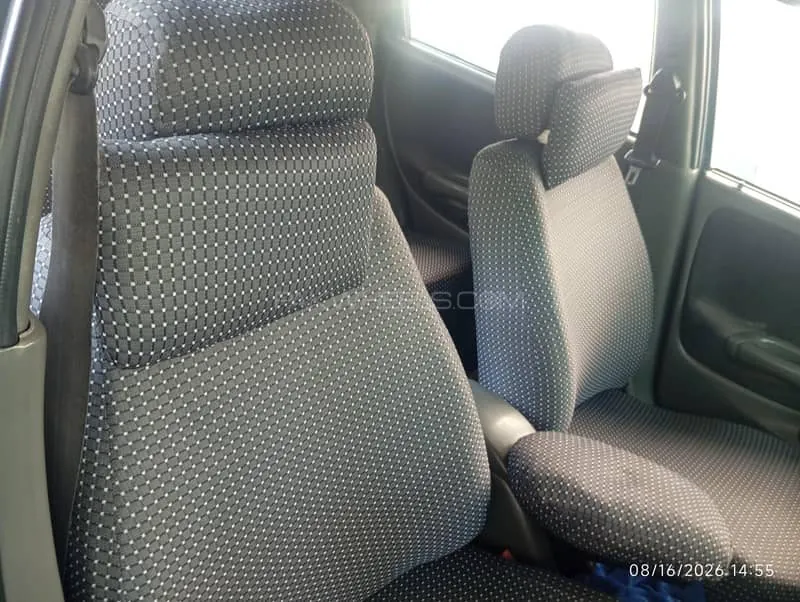 Suzuki Baleno
