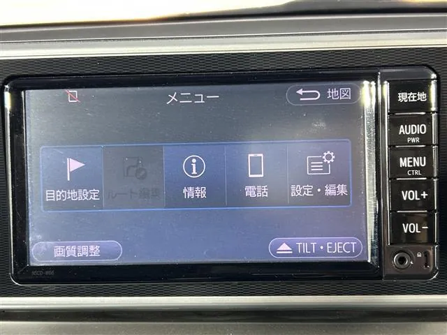 Toyota Picasso 2017 photo 5