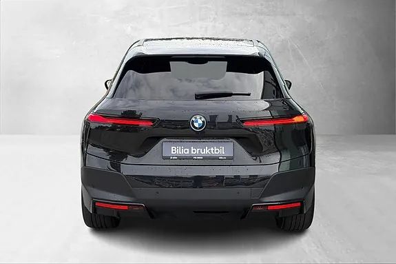 BMW Ix 2022 photo 3