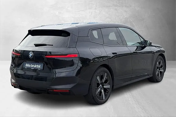 BMW Ix 2022 photo 4