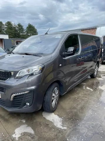 Peugeot Expert Combi