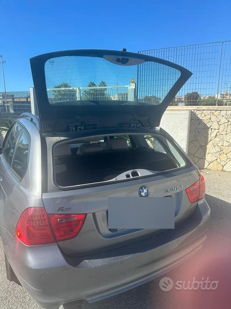BMW 3 Series 2008 photo 5