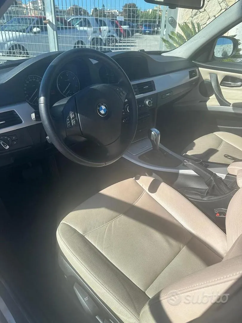 BMW 3 Series 2008 photo 3