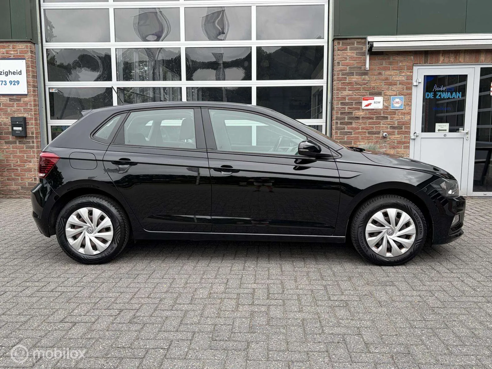 Volkswagen Polo 2019 photo 5