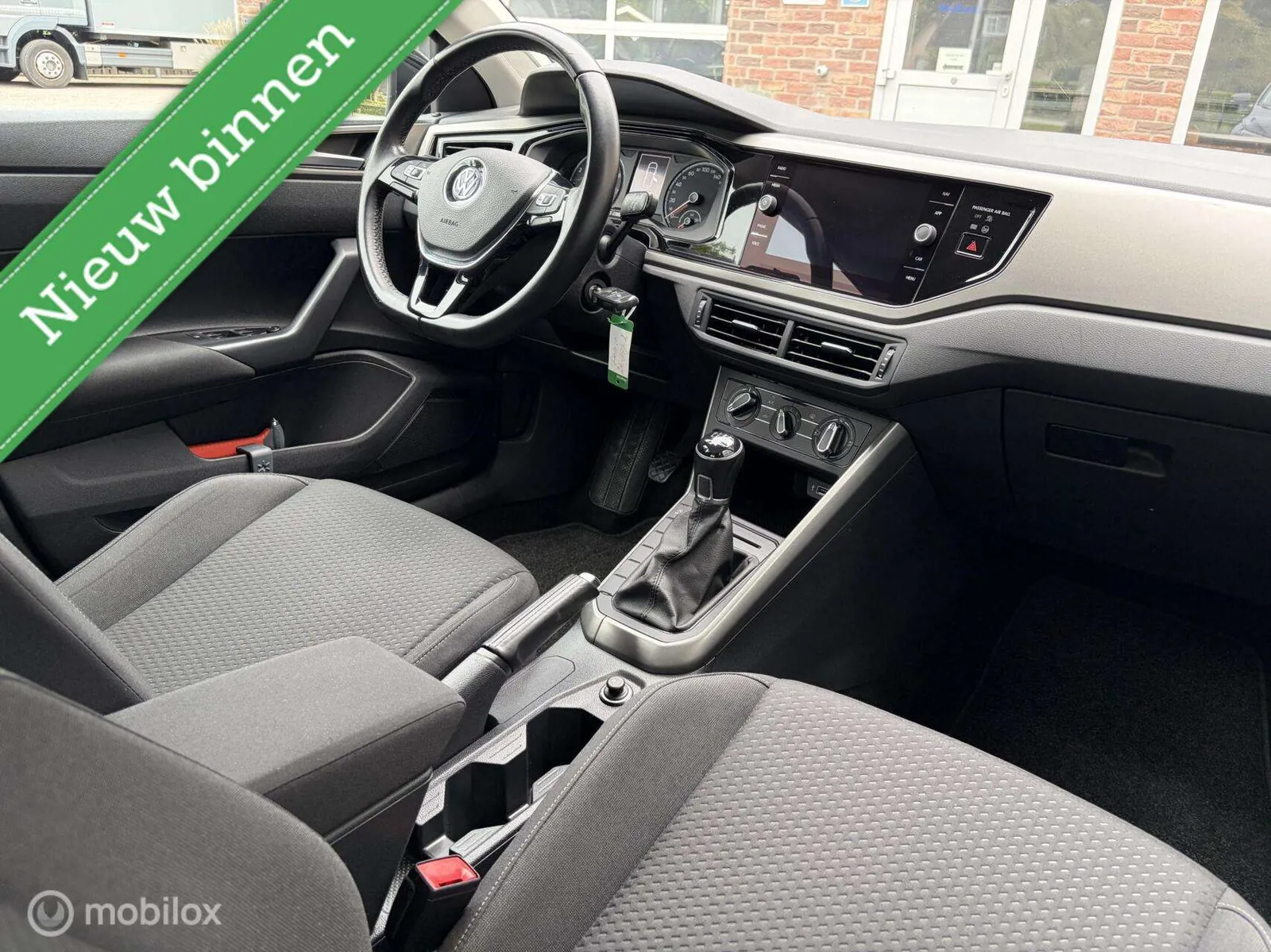 Volkswagen Polo 2019 photo 3