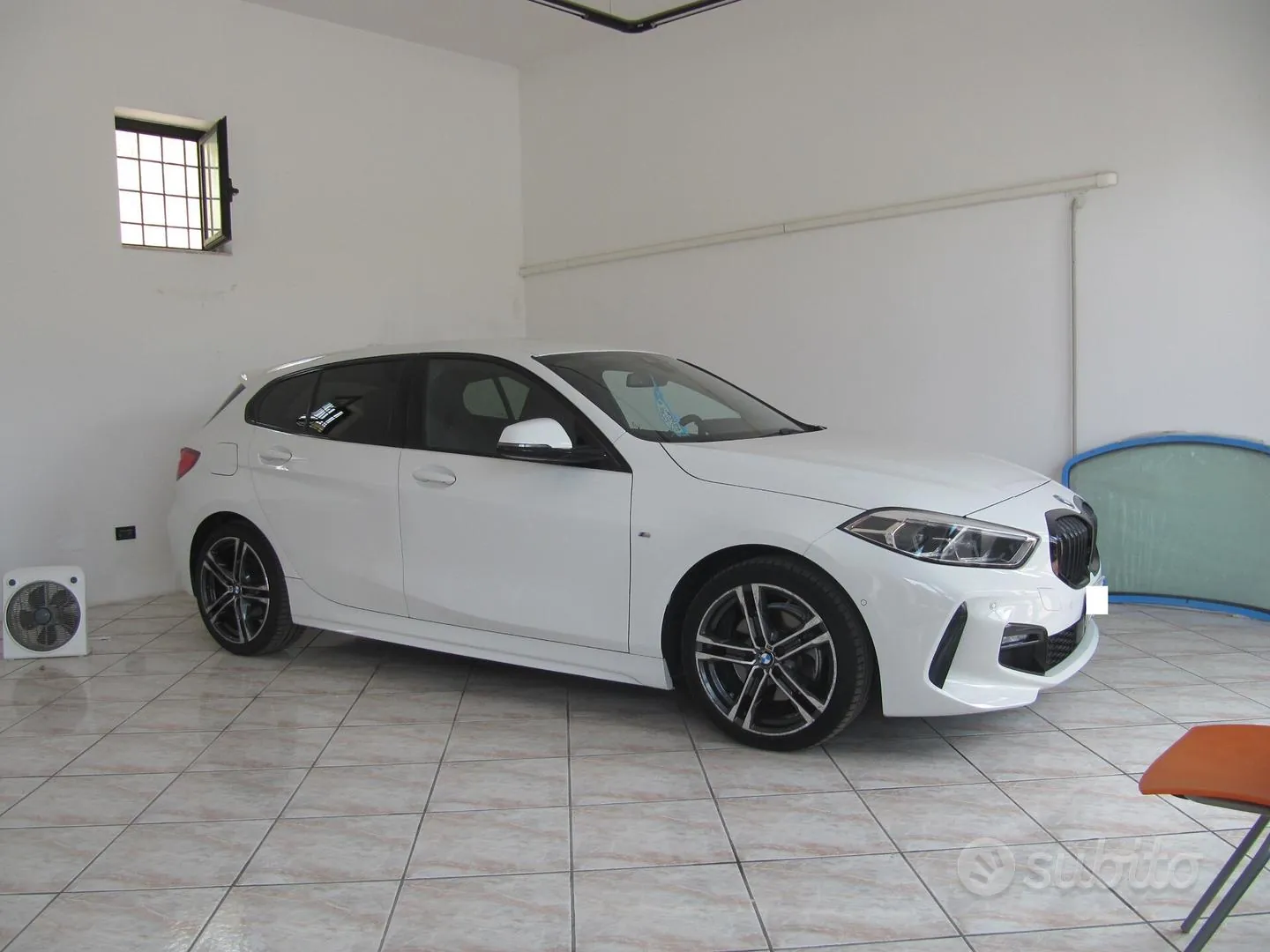 BMW 116D