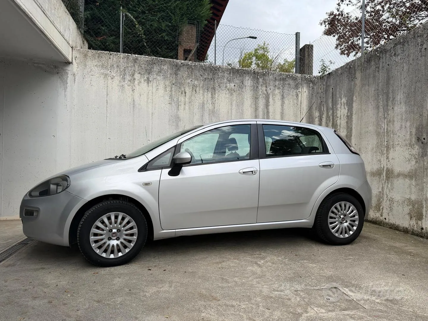 Fiat Grande Punto