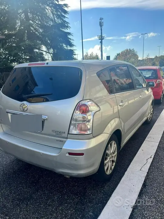 Toyota Corolla 2009 photo 2
