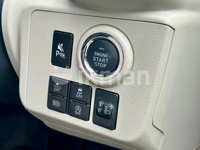 Daihatsu Mira 2025 photo 4