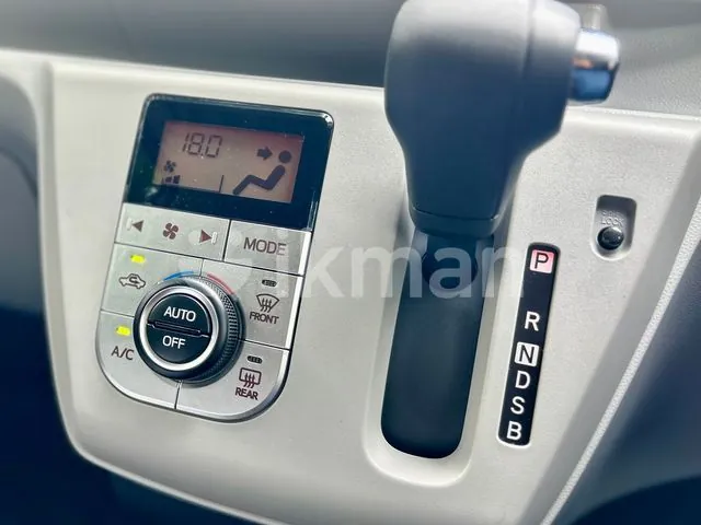Daihatsu Mira 2025 photo 3