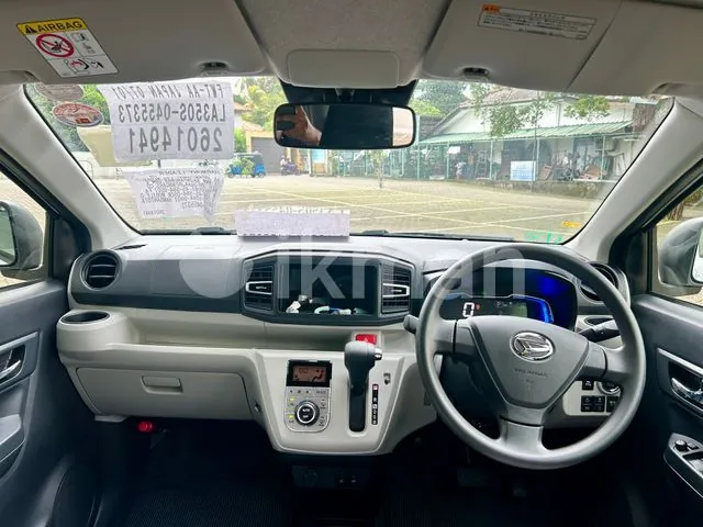 Daihatsu Mira 2025 photo 5
