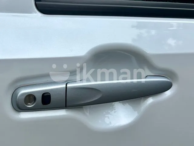 Daihatsu Mira 2025 photo 2