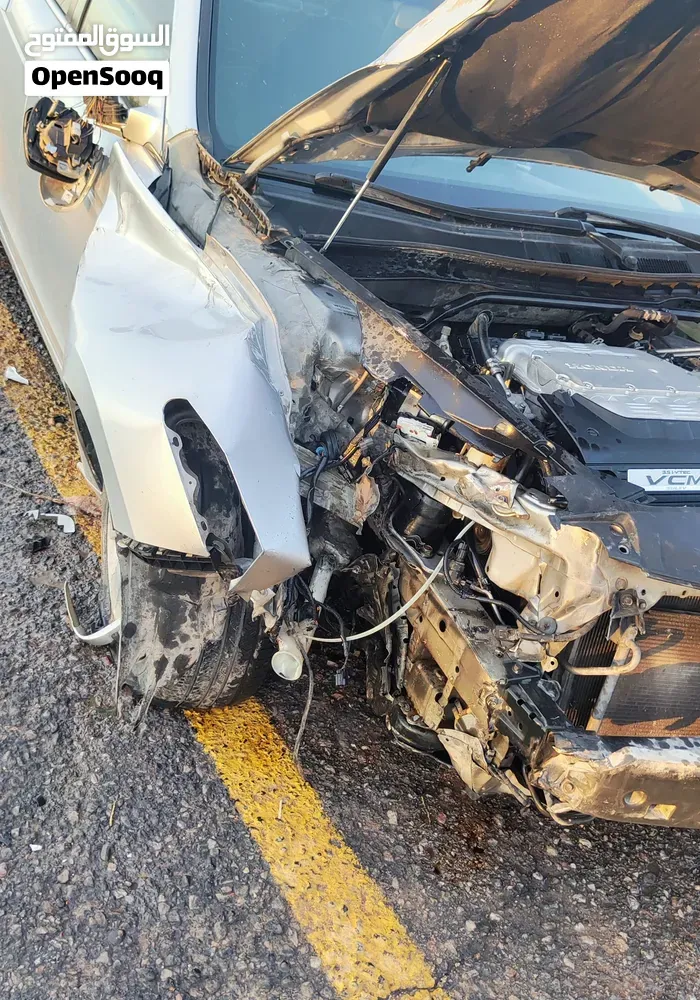 Honda Accord 2009 photo 2