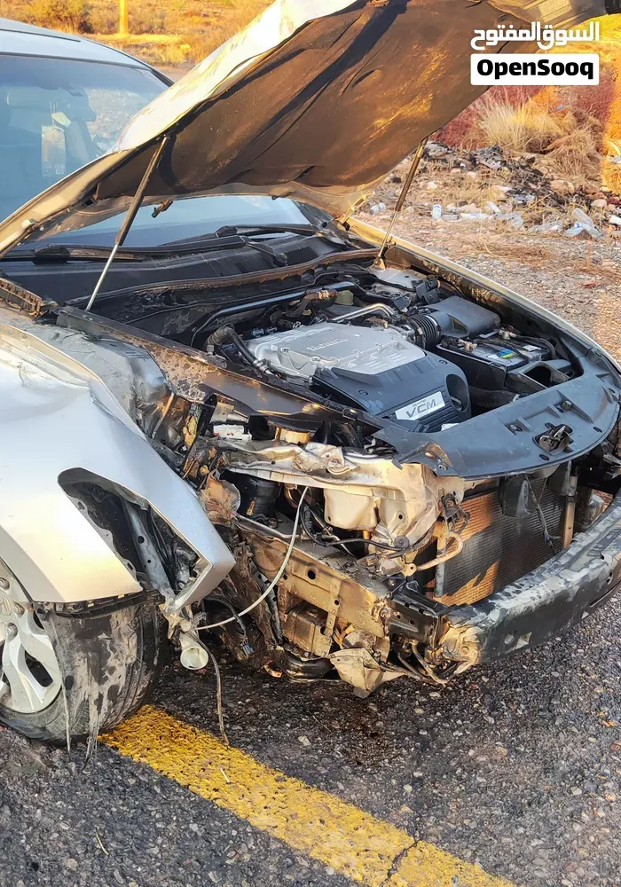 Honda Accord 2009 photo 3