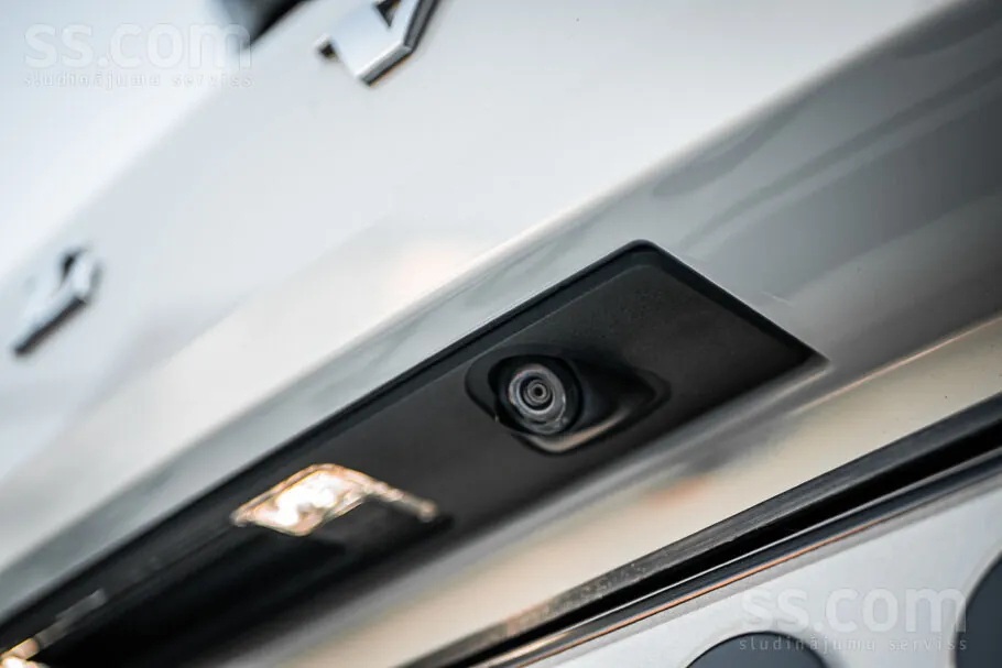 Volvo Xc 60 2018 photo 5