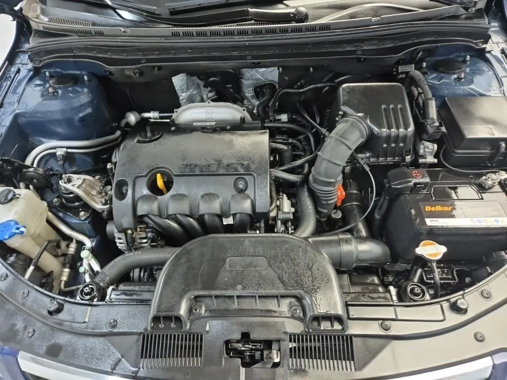 Hyundai I30 2009 photo 5