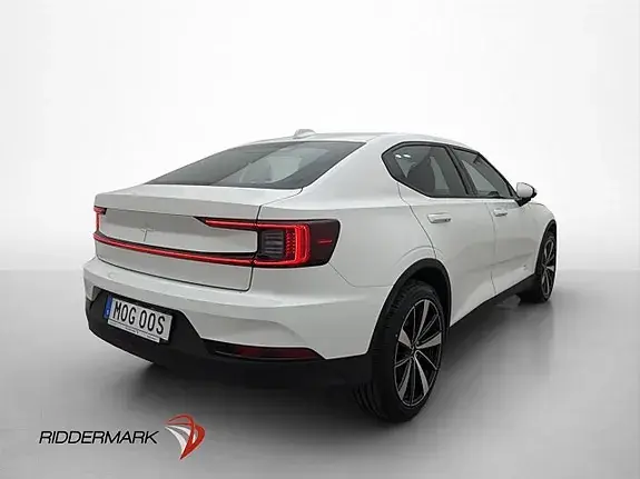 Polestar 2 2022 photo 5