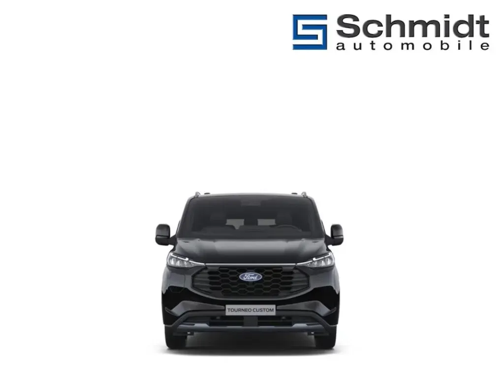 Ford Transit photo 2