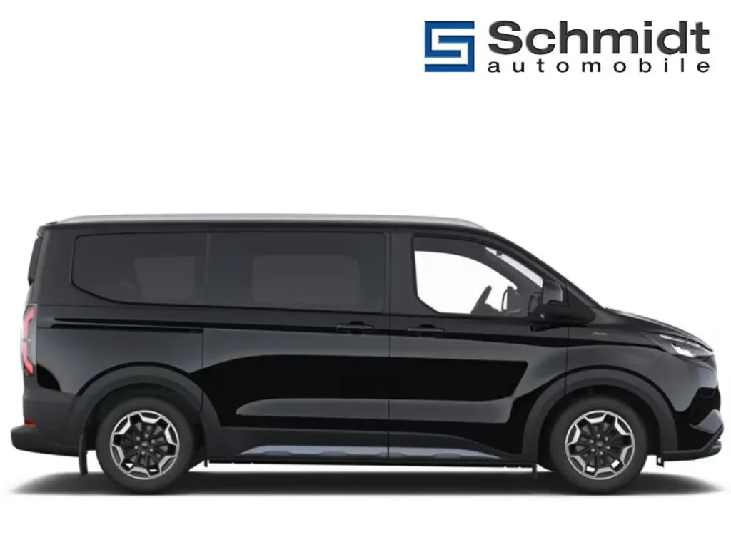 Ford Transit photo 3