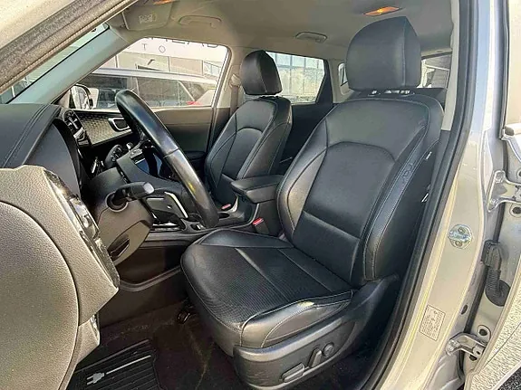 Kia E-Soul 2022 photo 5