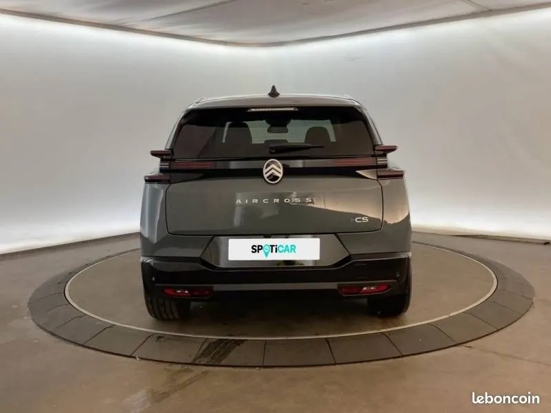 Citroen C5 Aircross 2025 photo 5