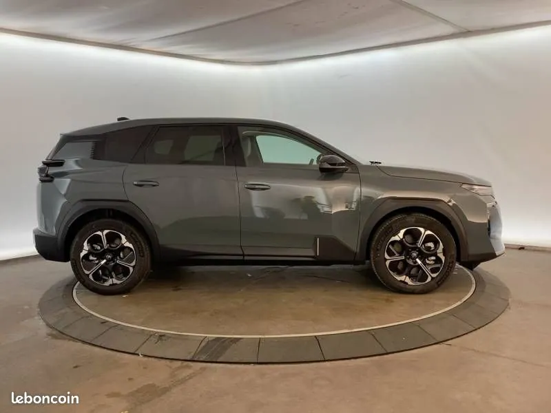 Citroen C5 Aircross 2025 photo 4