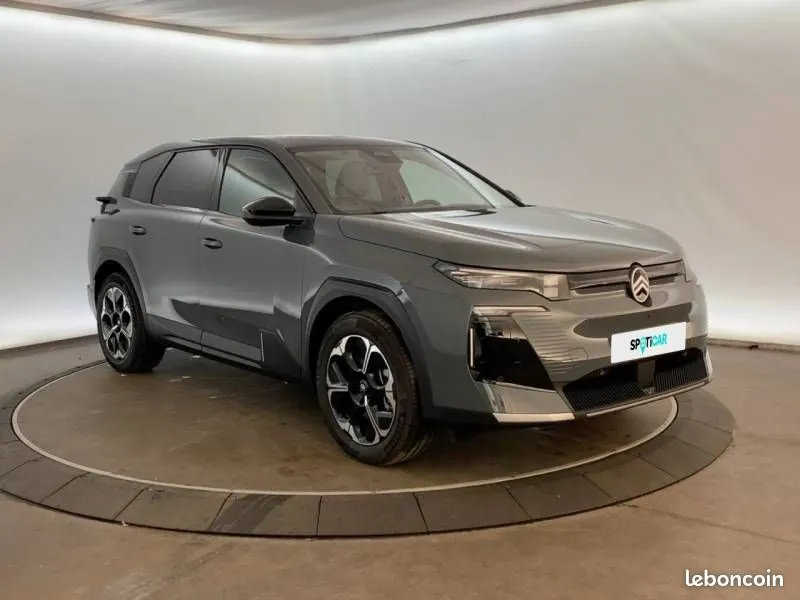 Citroen C5 Aircross 2025 photo 3
