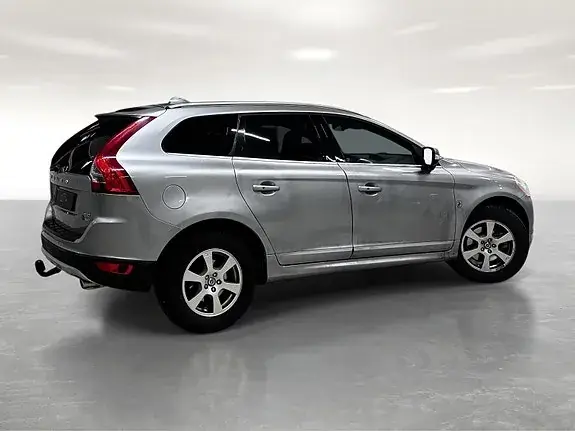Volvo Xc60 2010 photo 5