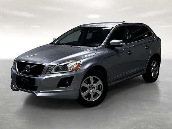 Volvo Xc60 2010 photo 2