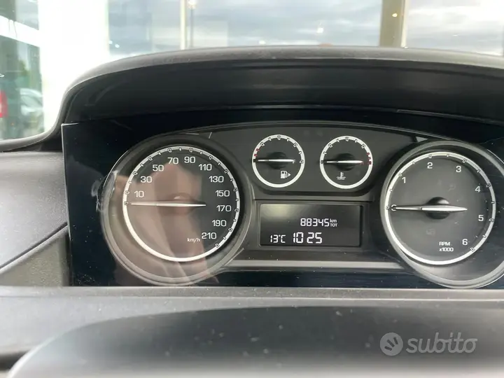 Lancia Ypsilon 2015 photo 3