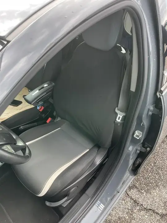 Lancia Ypsilon 2015 photo 4