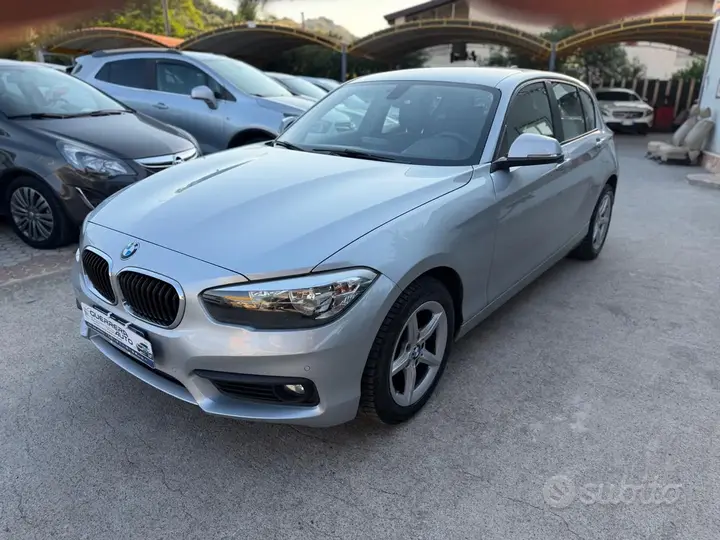 BMW 116