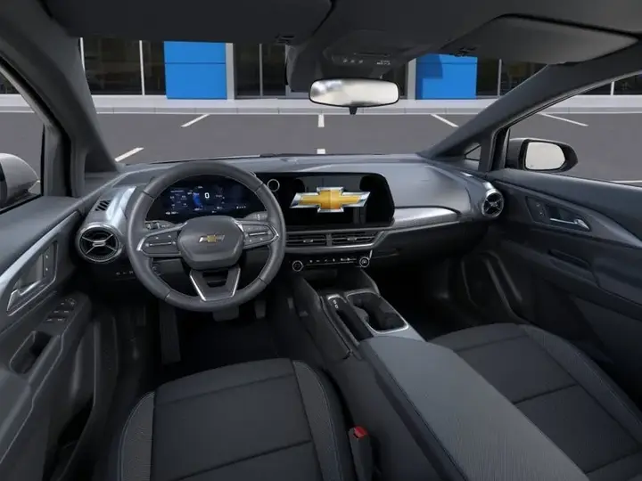 Chevrolet Equinox 2027 photo 5
