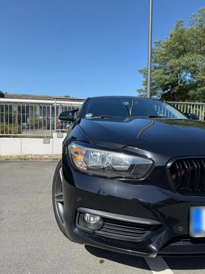 BMW 116D