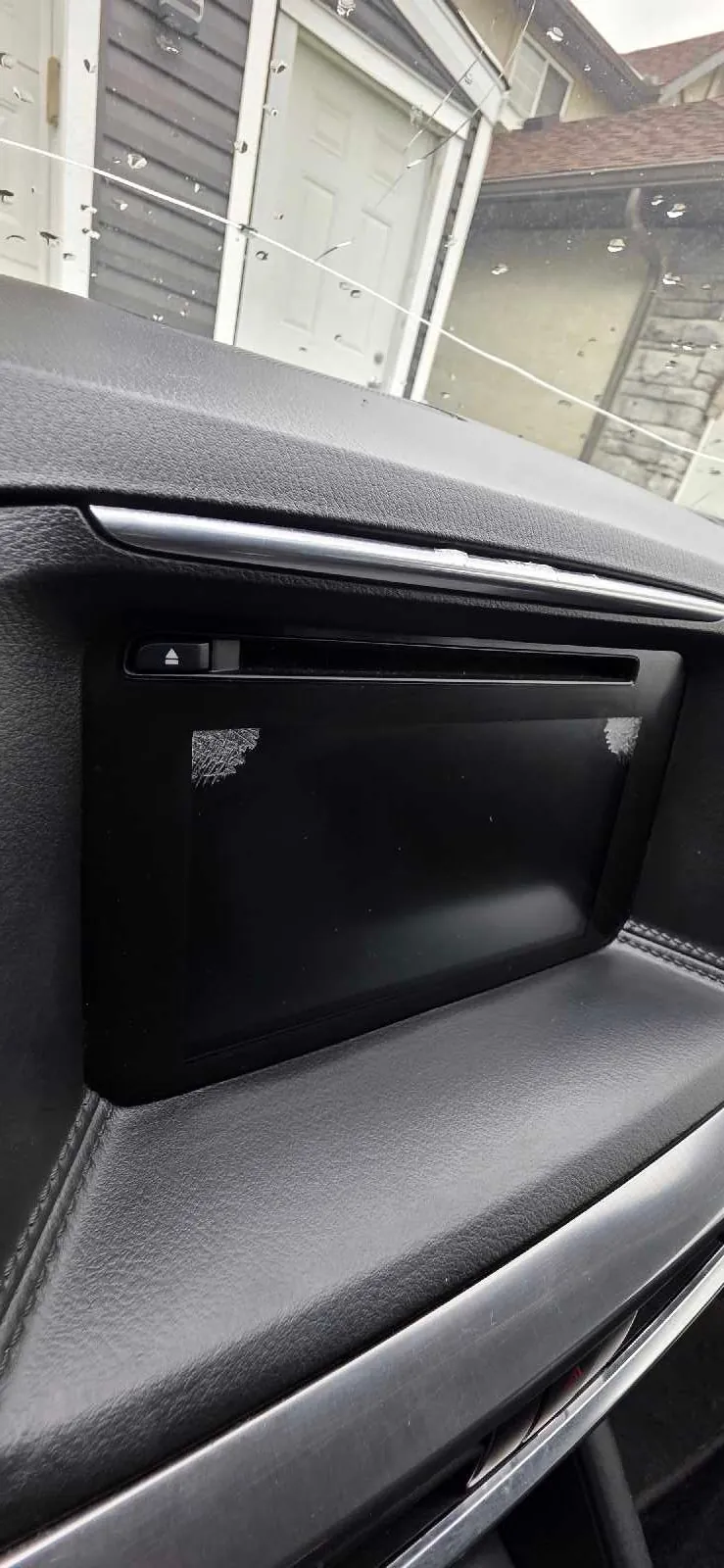 Mazda Cx-5 2016 photo 5
