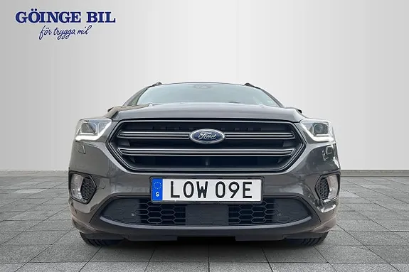 Ford Kuga 2020 photo 3