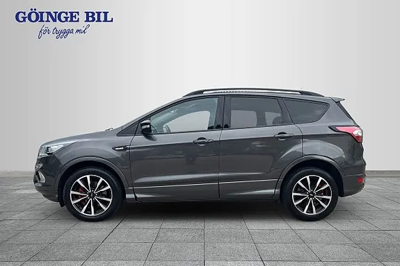 Ford Kuga 2020 photo 5
