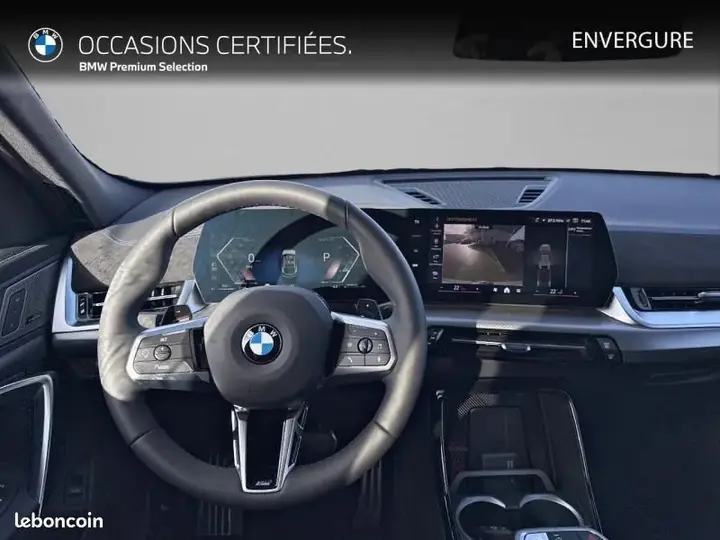 BMW X2 2026 photo 5