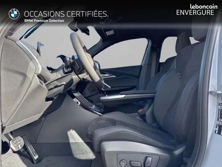 BMW X2 2026 photo 4
