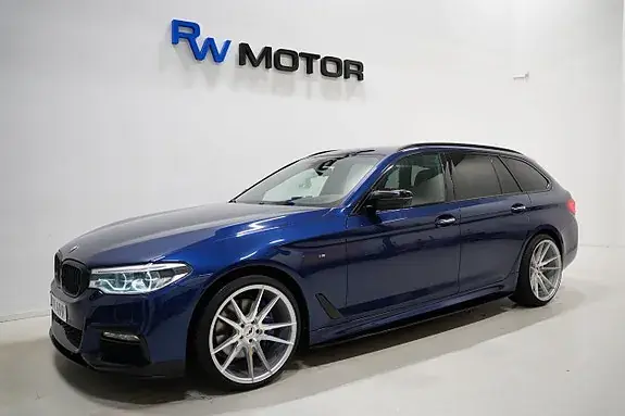 BMW 530I