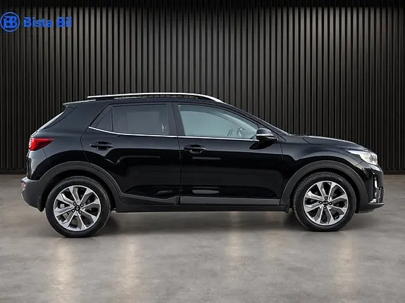 Kia Stonic 2020 photo 5