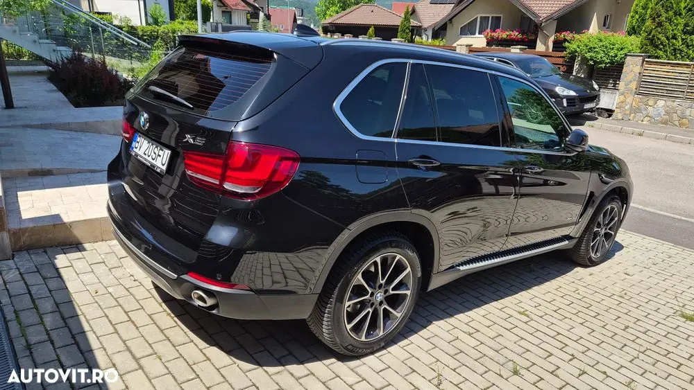 BMW X5 2014 photo 2