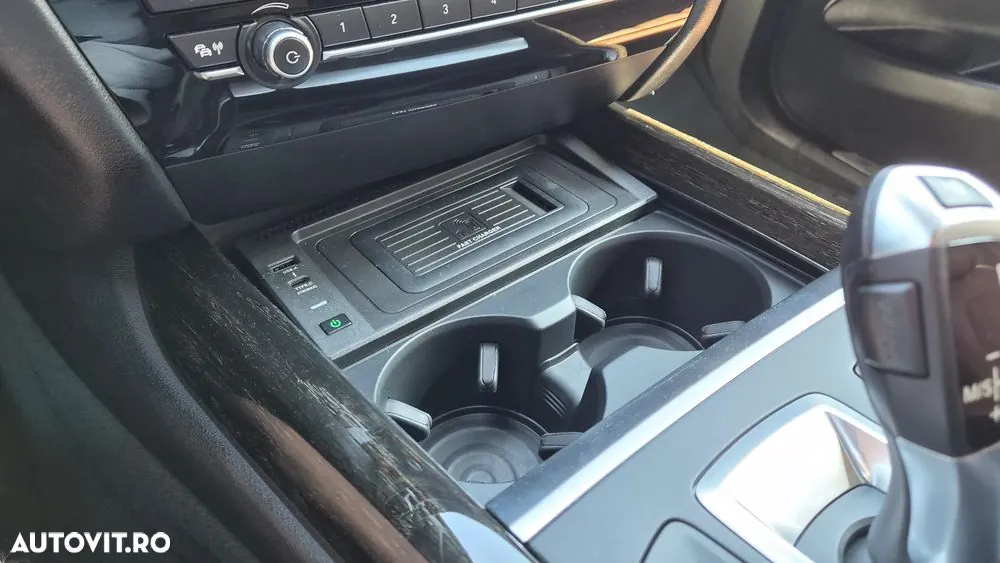 BMW X5 2014 photo 5