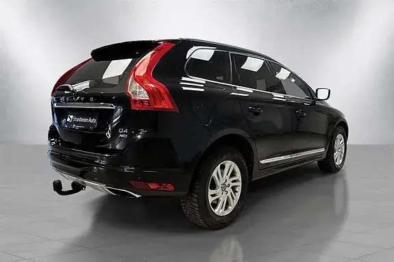 Volvo Xc60 2014 photo 4