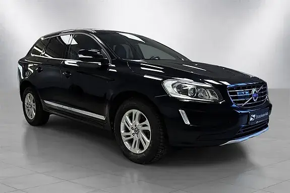Volvo Xc60 2014 photo 3