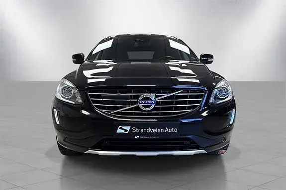 Volvo Xc60 2014 photo 2