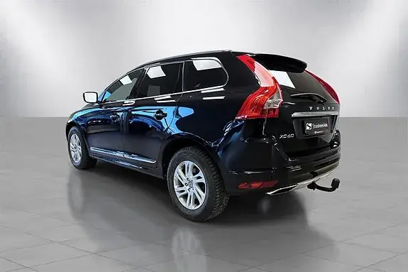 Volvo Xc60 2014 photo 5