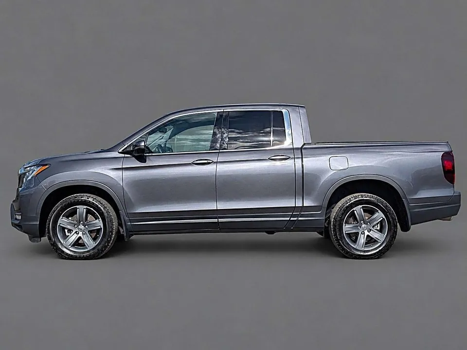Honda Ridgeline 2023 photo 4
