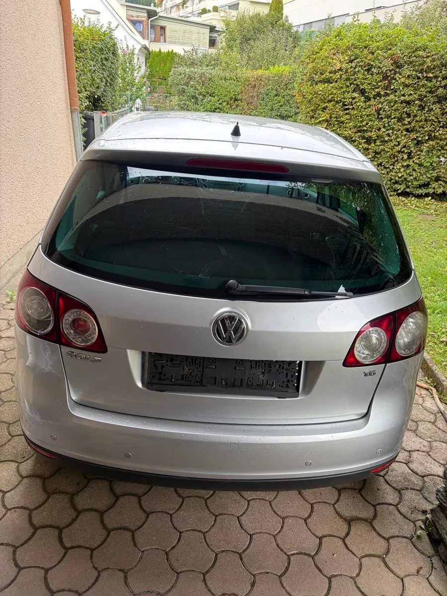 Volkswagen Golf 2006 photo 2
